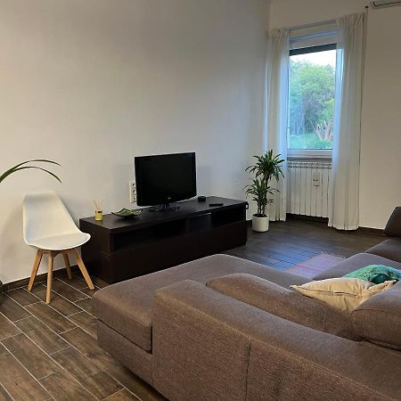 Ferienwohnung Casa Mcdoor Rom Exterior foto