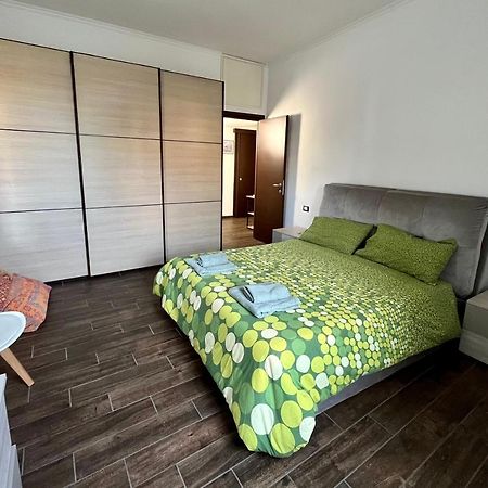 Ferienwohnung Casa Mcdoor Rom Exterior foto