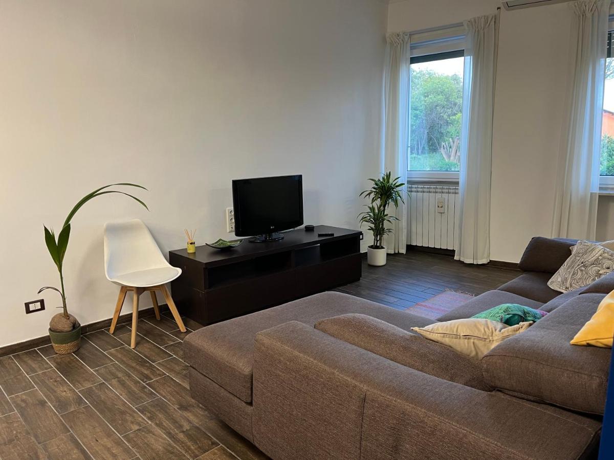 Ferienwohnung Casa Mcdoor Rom Exterior foto