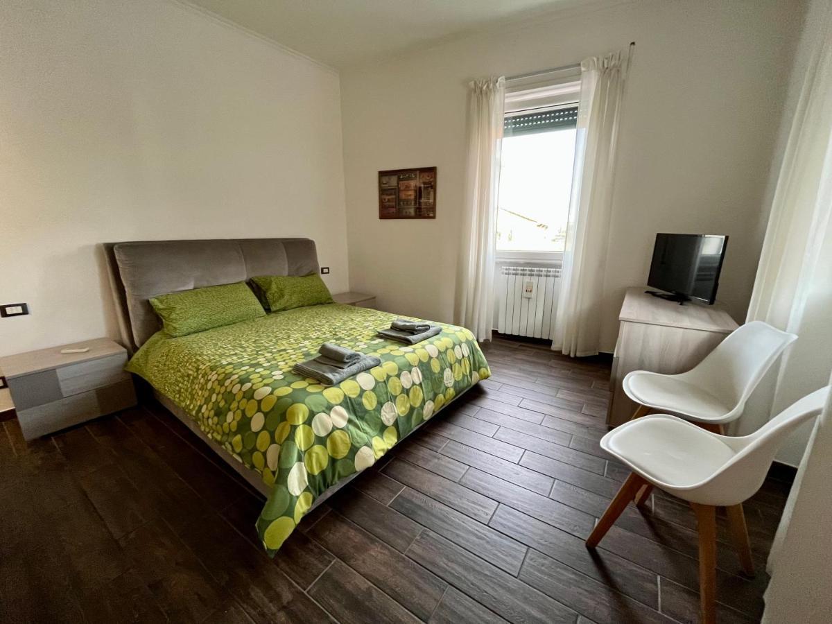 Ferienwohnung Casa Mcdoor Rom Exterior foto