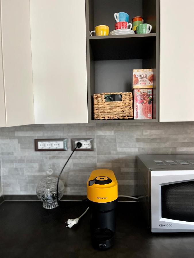 Ferienwohnung Casa Mcdoor Rom Exterior foto
