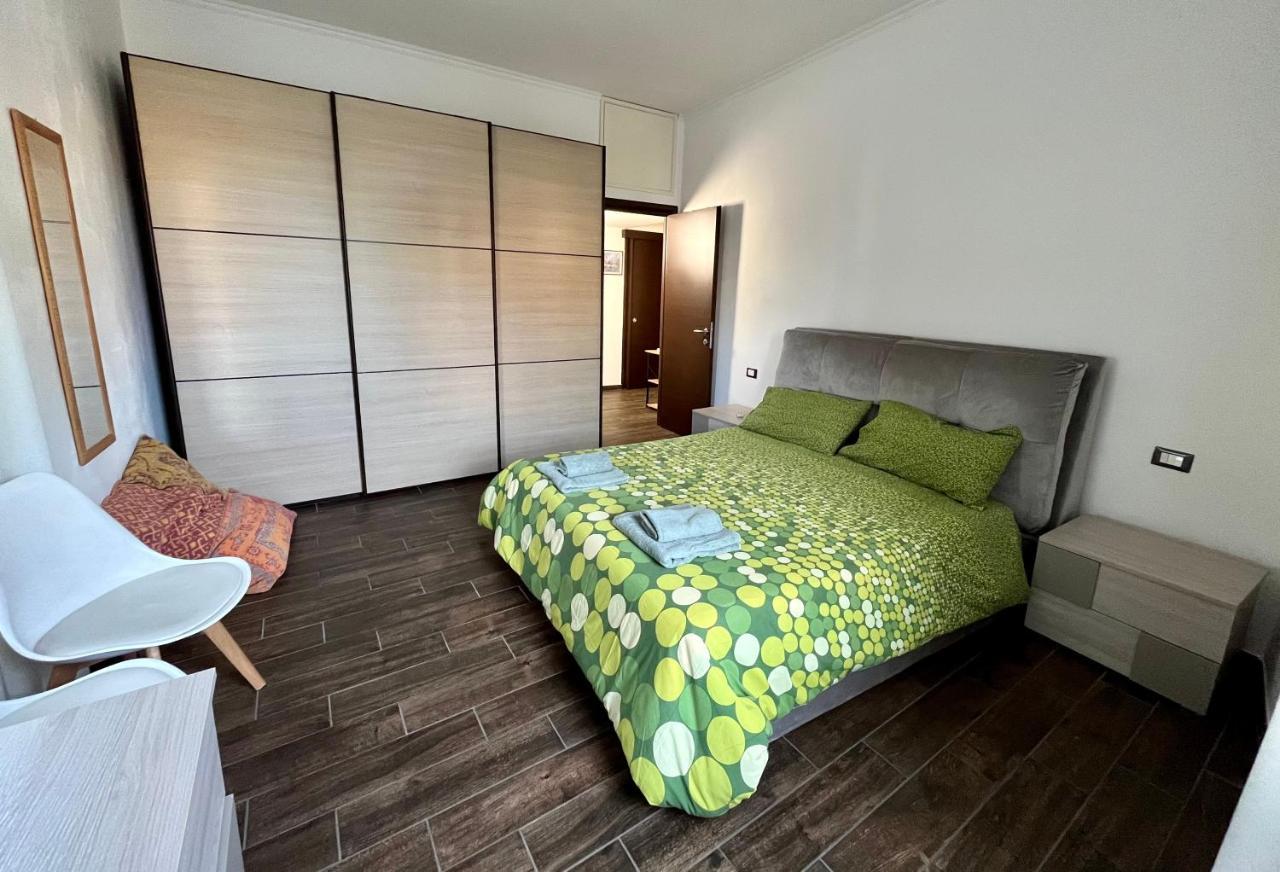 Ferienwohnung Casa Mcdoor Rom Exterior foto