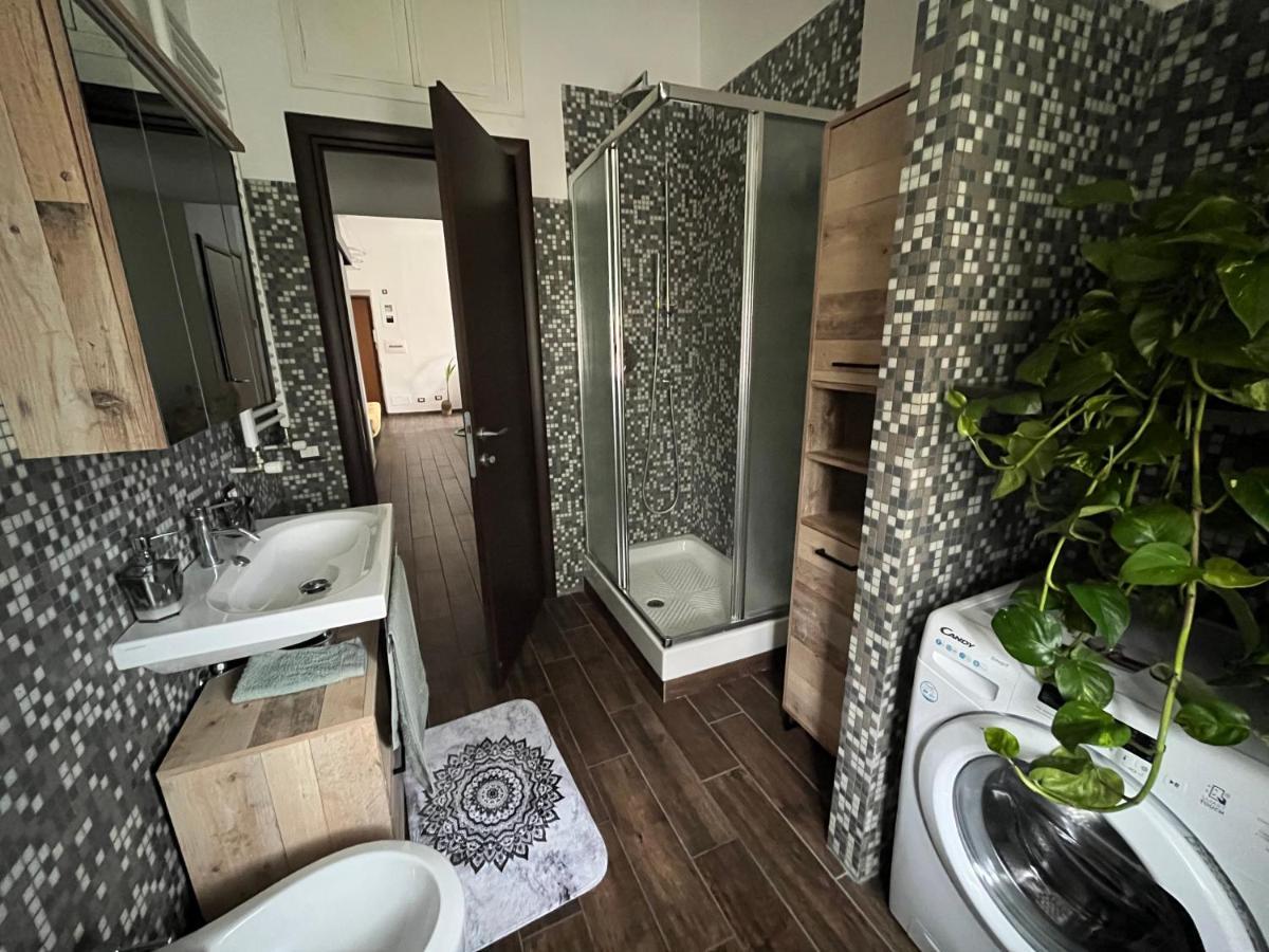 Ferienwohnung Casa Mcdoor Rom Exterior foto